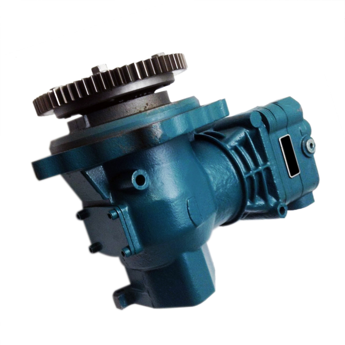 Druckluftbremskompressor 5018485 für Detroit