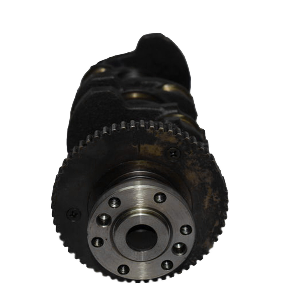 Kurbelwelle 96348865 für Chevrolet