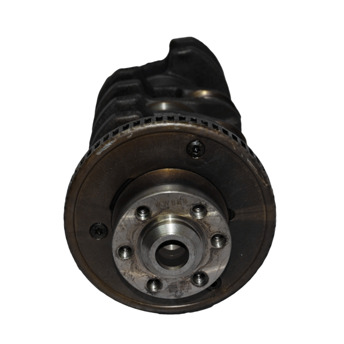 Kurbelwelle 06A105021/A/G/L für VW Passat B5