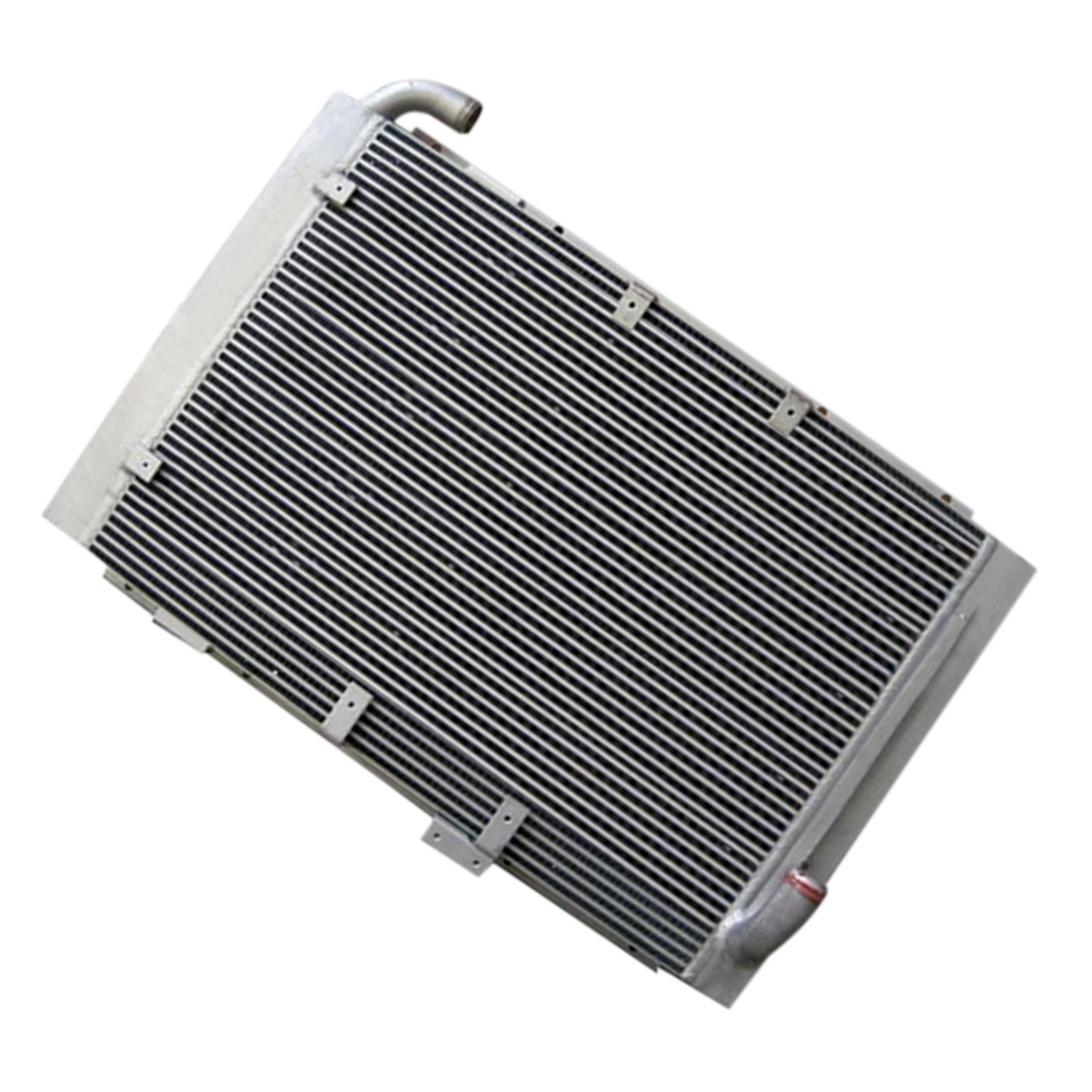 Ölkühler ASS'Y R220-5 für Hyundai