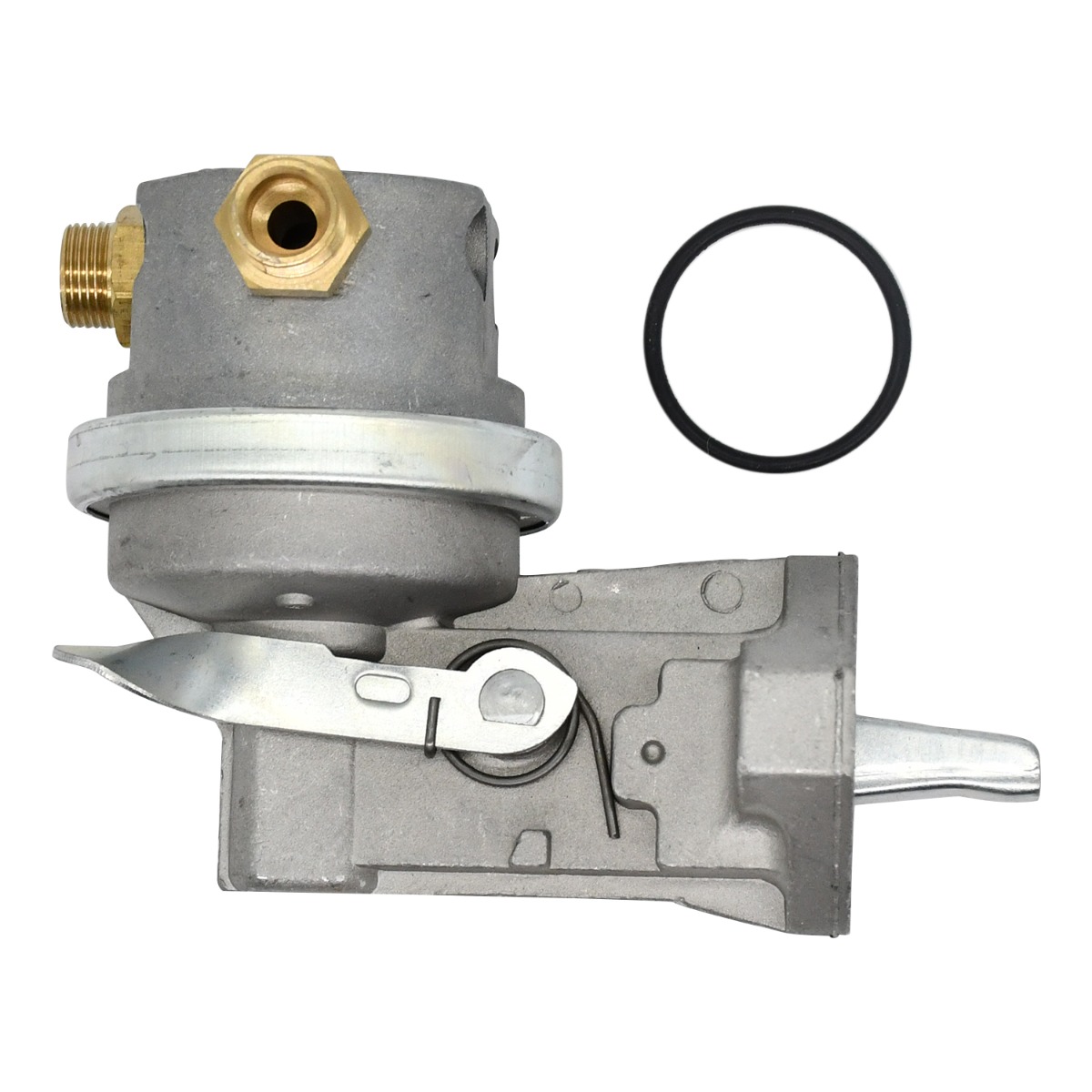 Kraftstoffförderpumpe RE68345 für John Deere