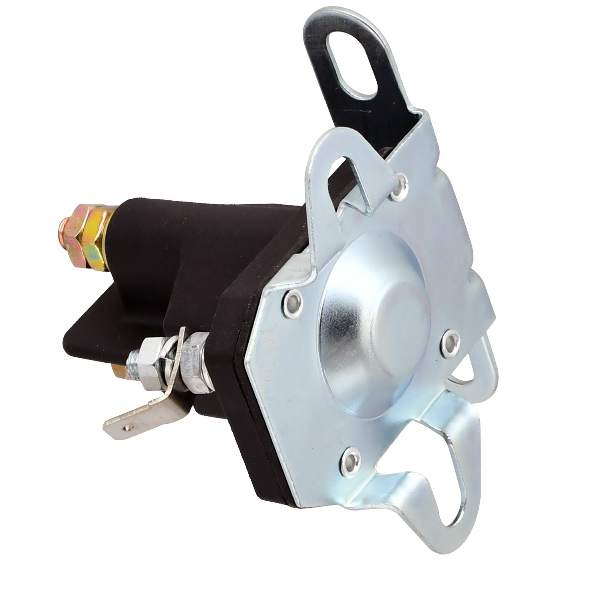 Magnetventil 12V für Briggs & Stratton