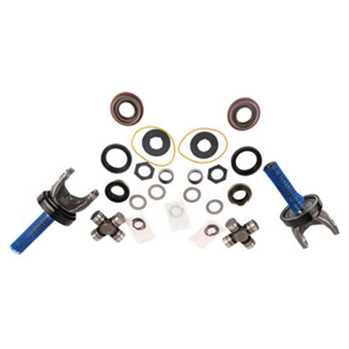 Vorderachswellendichtungs und Lagersatz 550759 für Ford