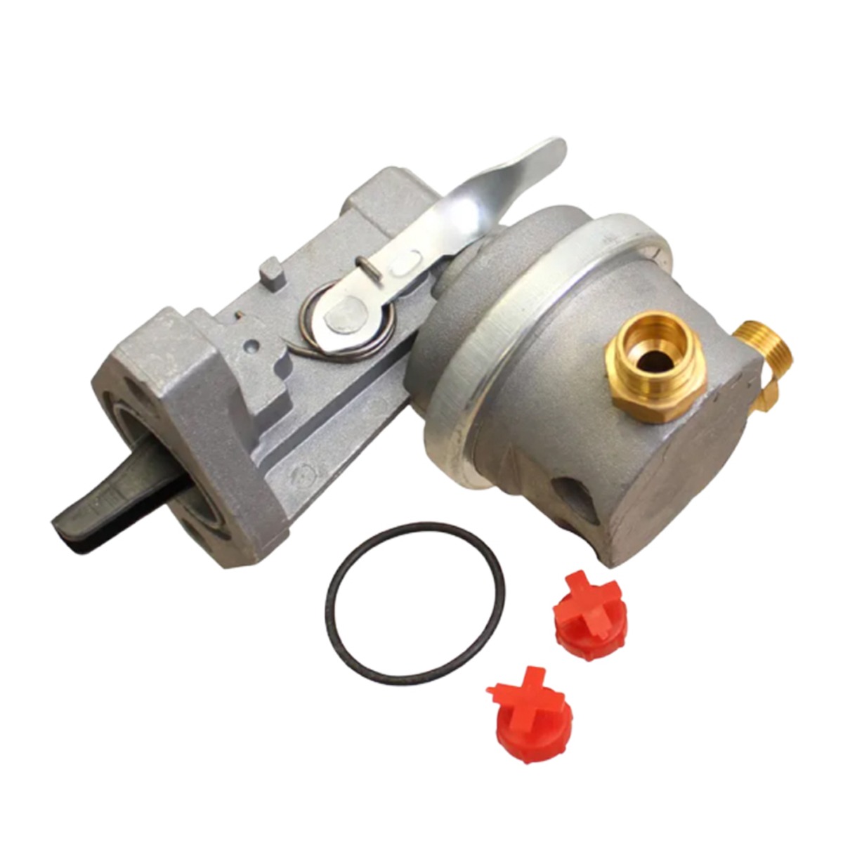 Kraftstoffpumpe RE66153 für John Deere