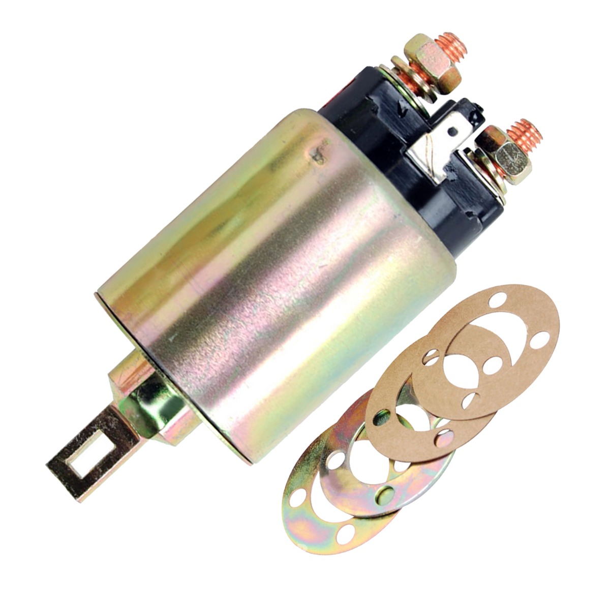 Anlasser Magnetventil 909332 für Clark