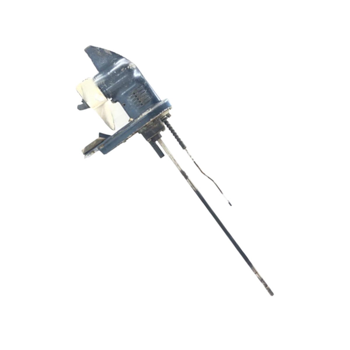 Untere Einheit 6E0-45300-13-4D für Yamaha