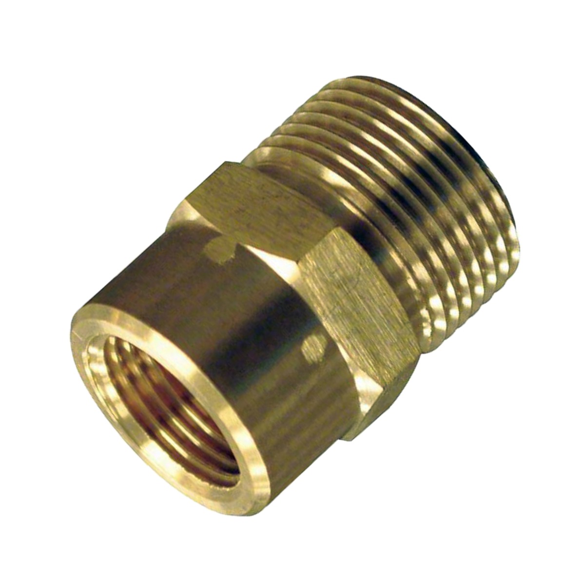 Festkupplungsstecker 758-914 für Gartengeräte