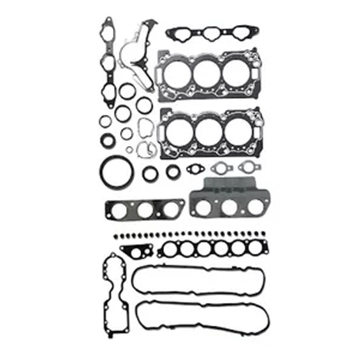 Kompletter Dichtungssatz 1000B786 für Mitsubishi