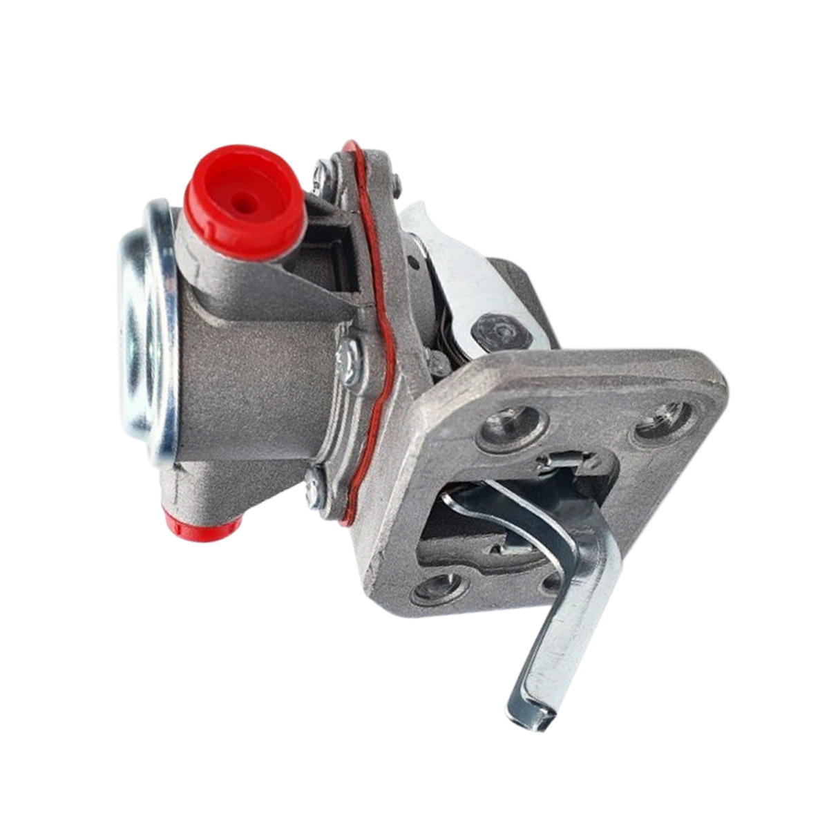 Kraftstoffhebepumpe 25061557 für Perkins