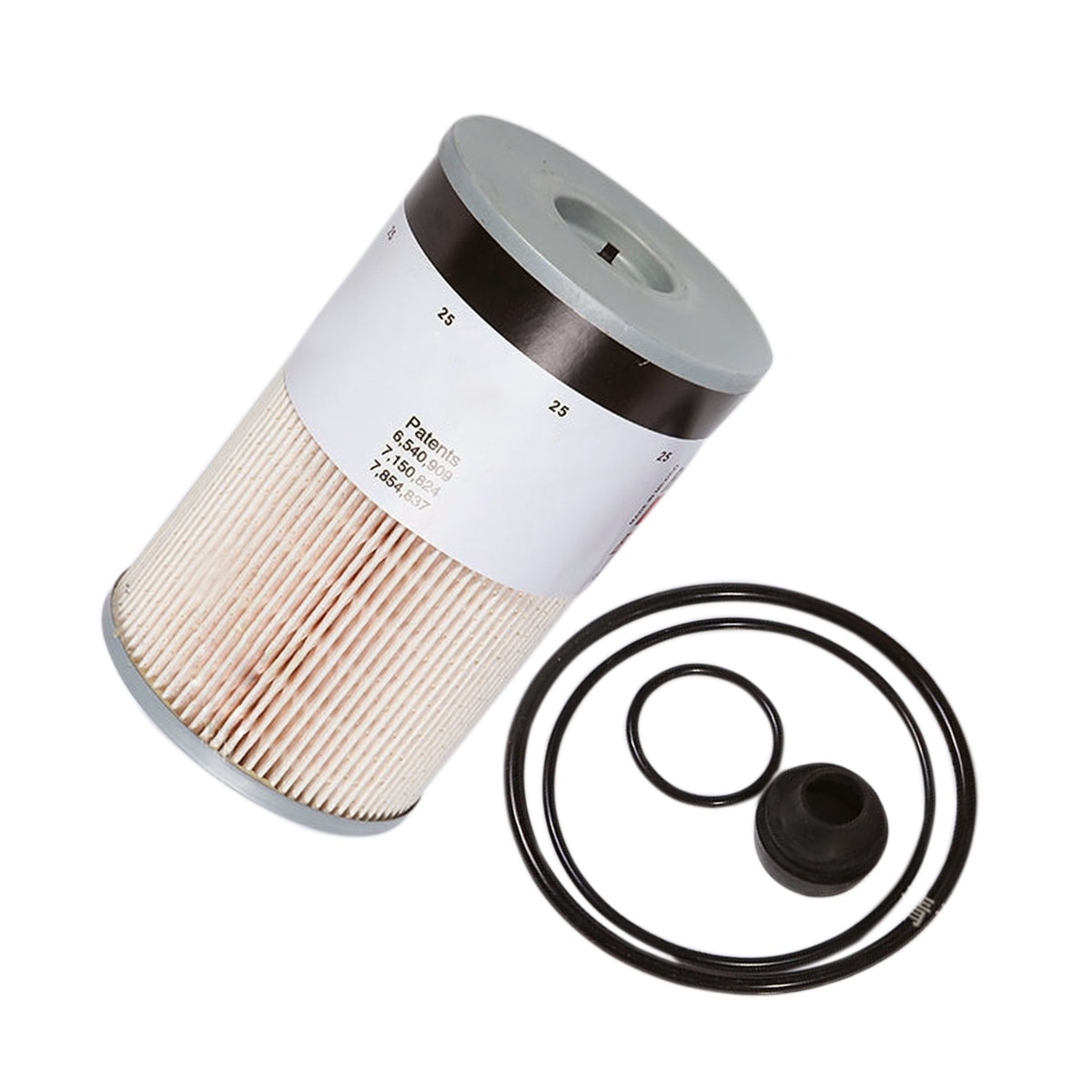 Kraftstoff Wasserabscheider PF9814 für Baldwin