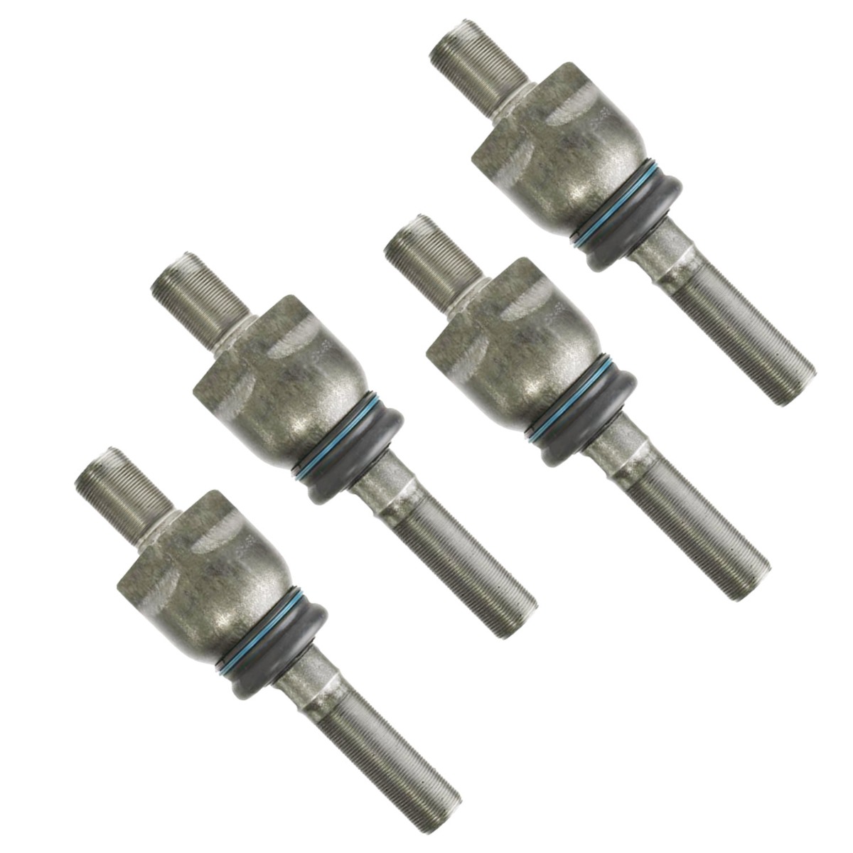 4 Stück Axialgelenk vorne 8036757 für JLG