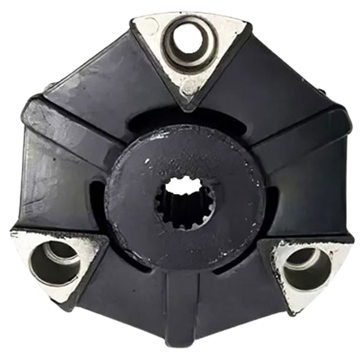 13T 15T 17T Kupplungsbaugruppe für Yanmar