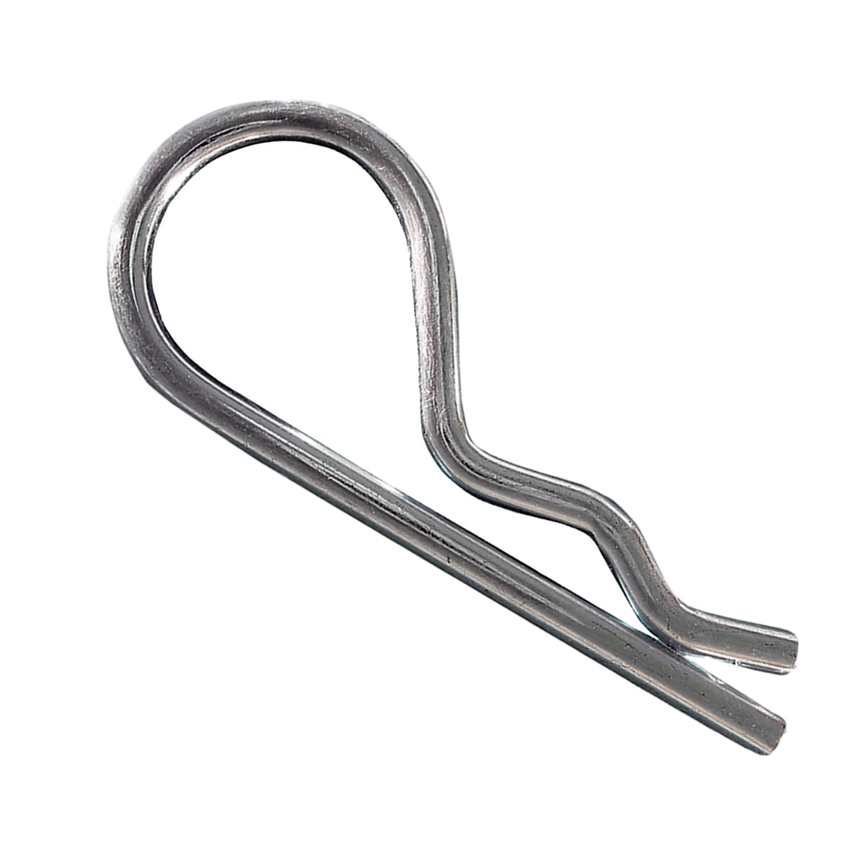 Haarnadelklammer 3013-1380 Durchmesser 5/16 Zoll Länge 3 1/2 Zoll