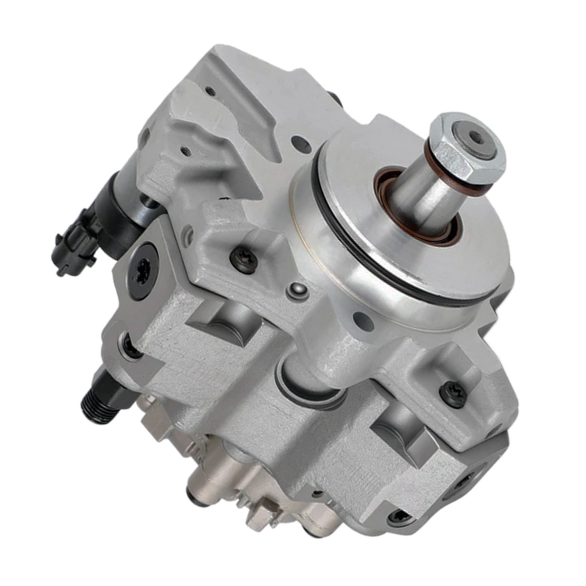 Hochdruck Kraftstoffpumpe 0445020045 für Komatsu