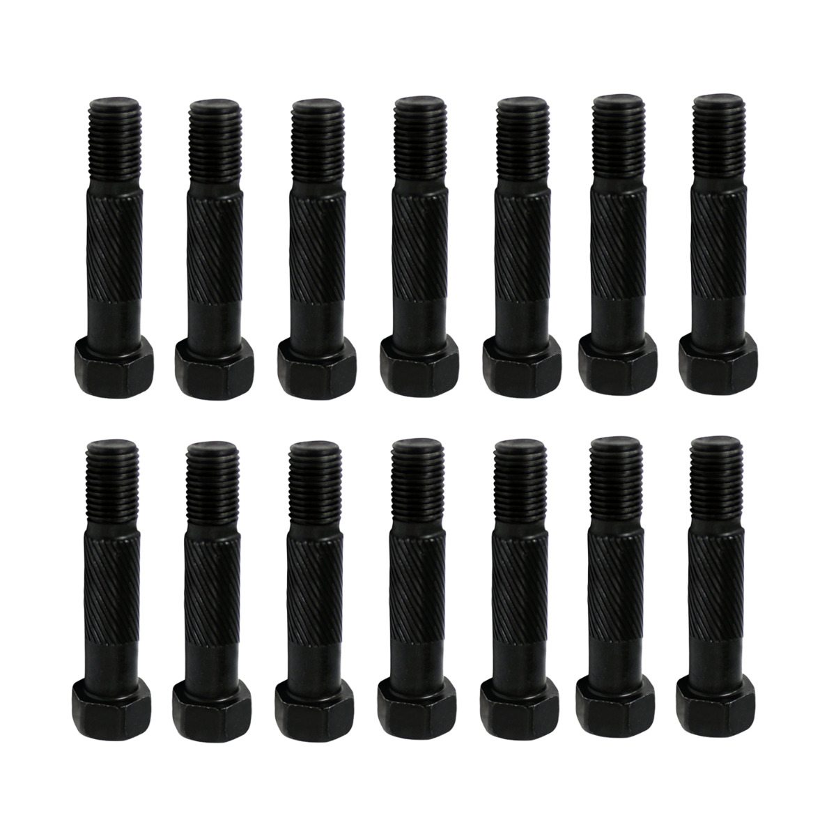 Zylinderkopfschraube 129150-01200 für Yanmar