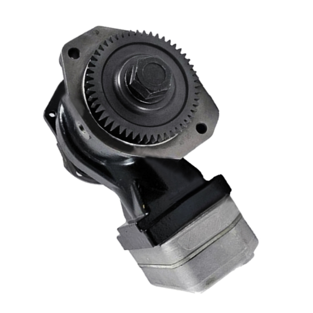 Druckluftbremskompressor 224-0003 für Caterpillar