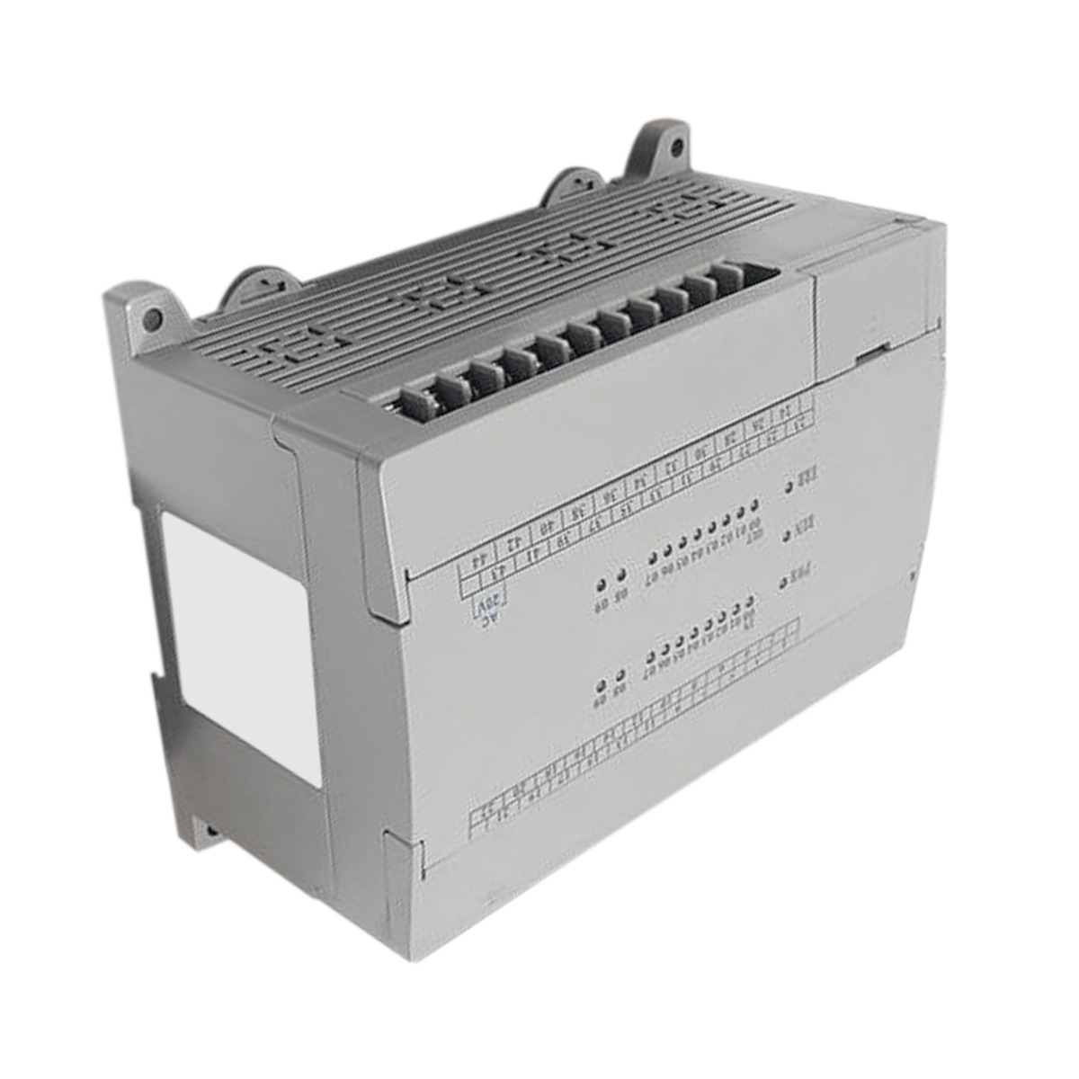 Controller&#x20;Anzeigetafel&#x20;MAM-KY02SB&#x20;f&#xFC;r&#x20;Schraubenkompressoren