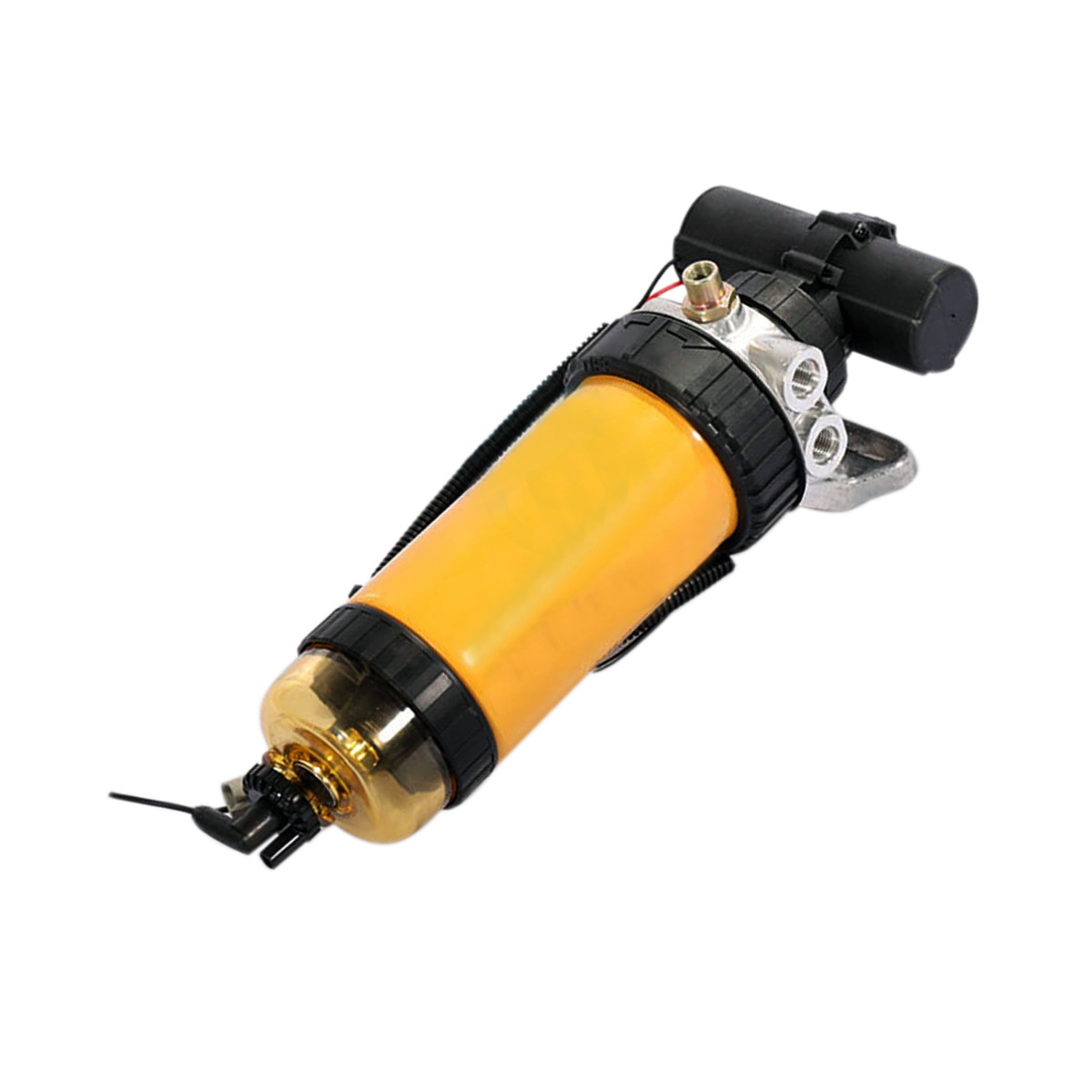 Kraftstoffpumpenbaugruppe 349-5327 für Caterpillar