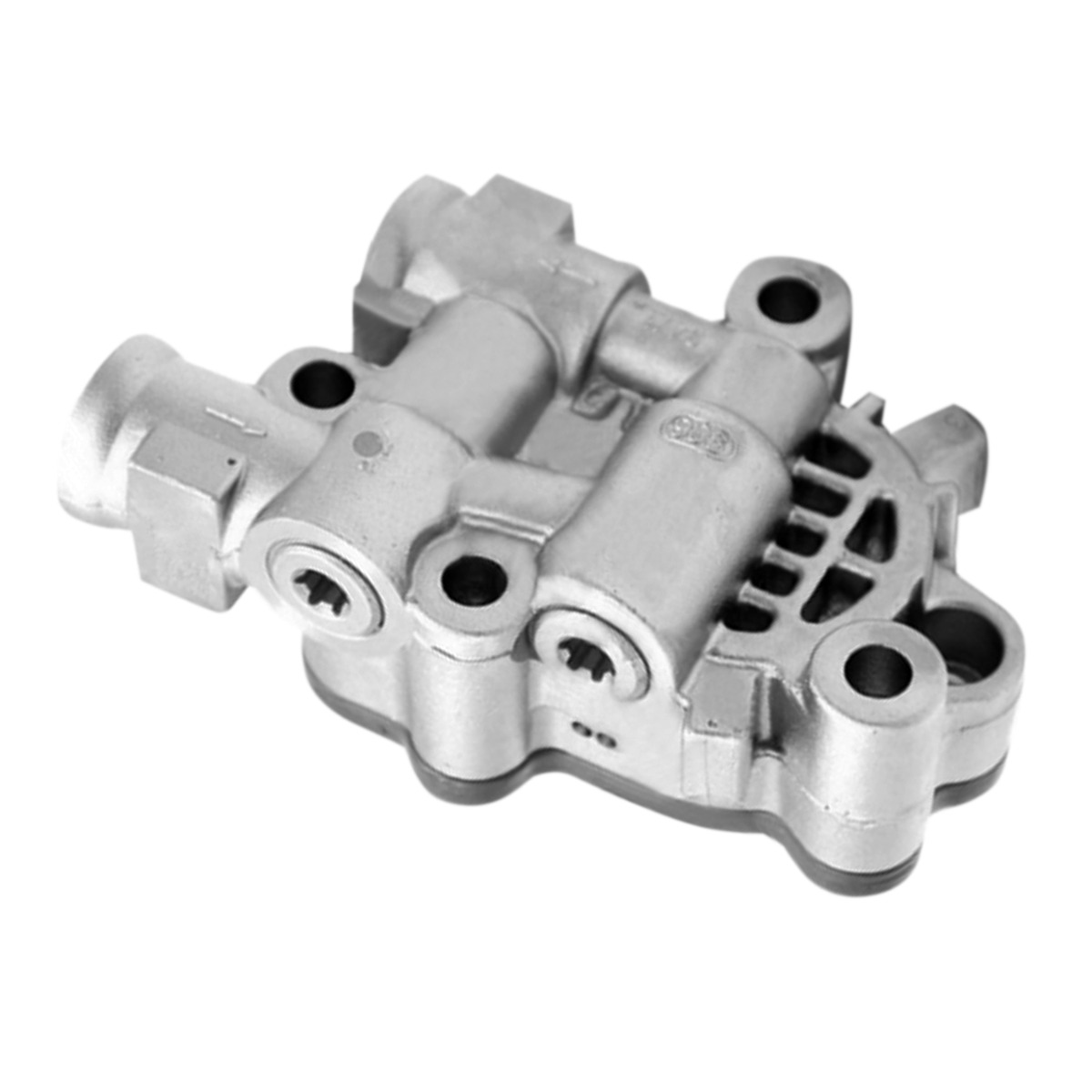 Hydraulische Kraftstoffpumpe 0440020111 für Bosch