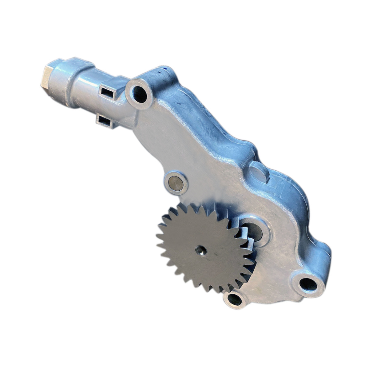 Ölpumpe 7256790 für Bobcat