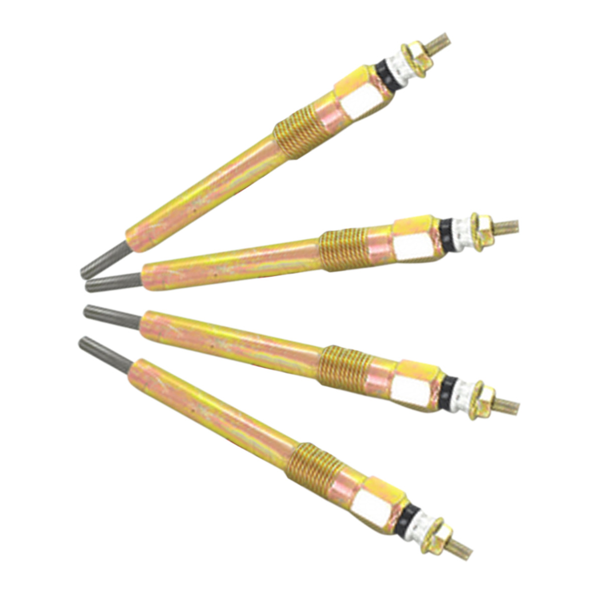 Glühkerze 8-94175158-0 für Isuzu