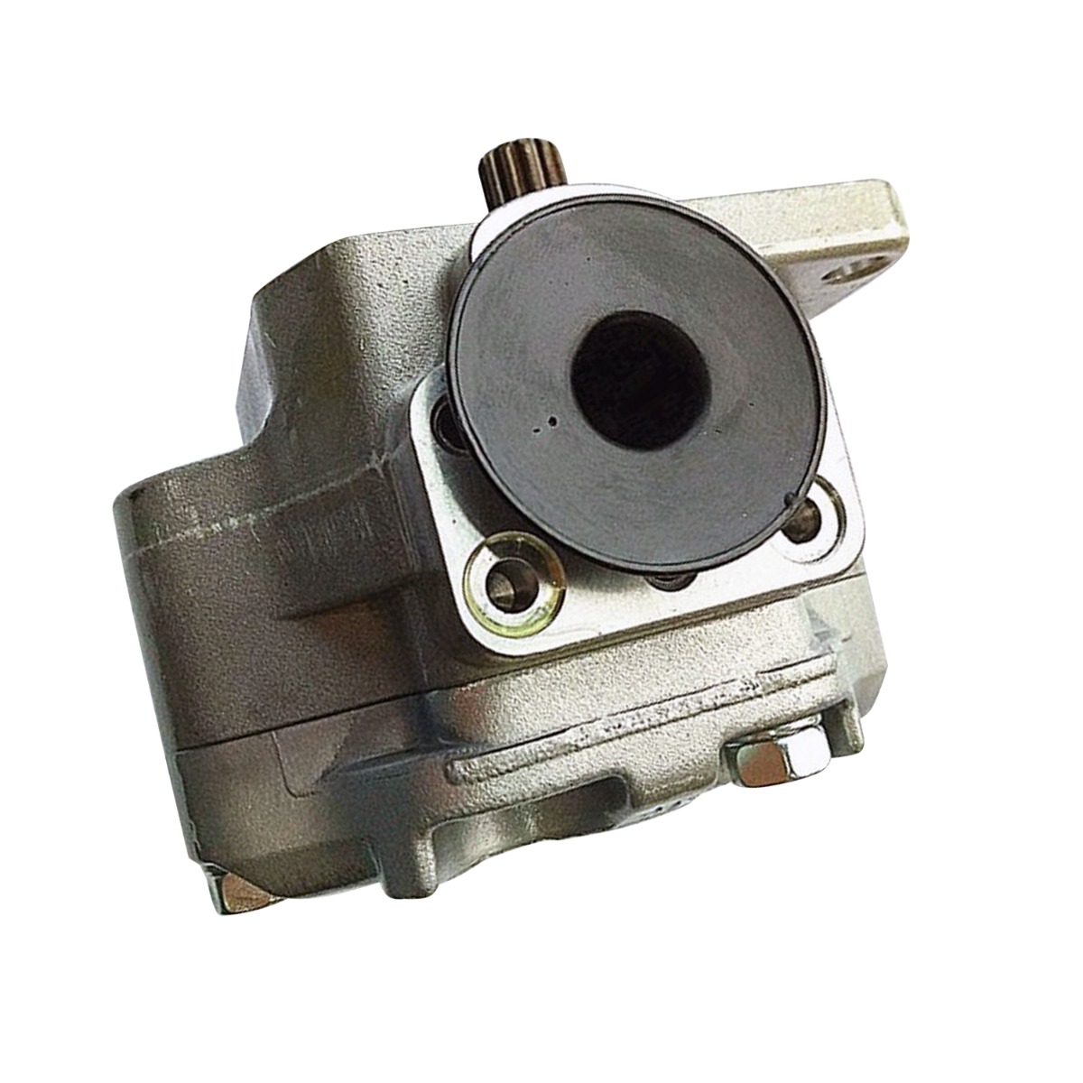 Hydraulikpumpe 129974-26010 für Yanmar