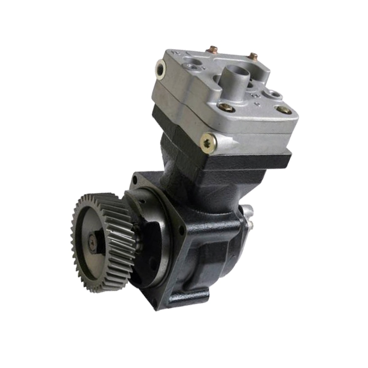 Druckluftbrems kompressor 4123520010 für Mercedes Benz