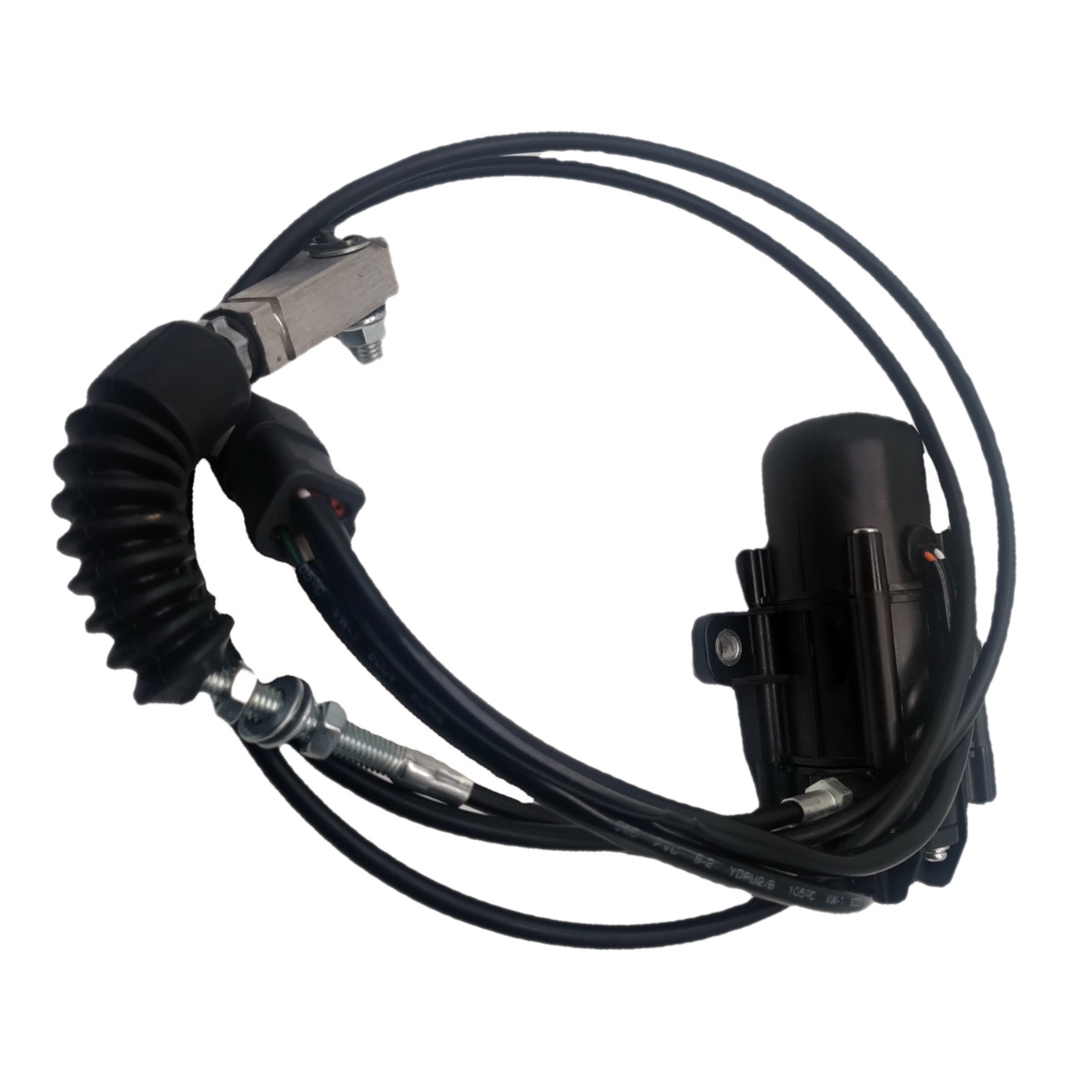 Schrittregler Motoraktuator 4608380 für Hitachi