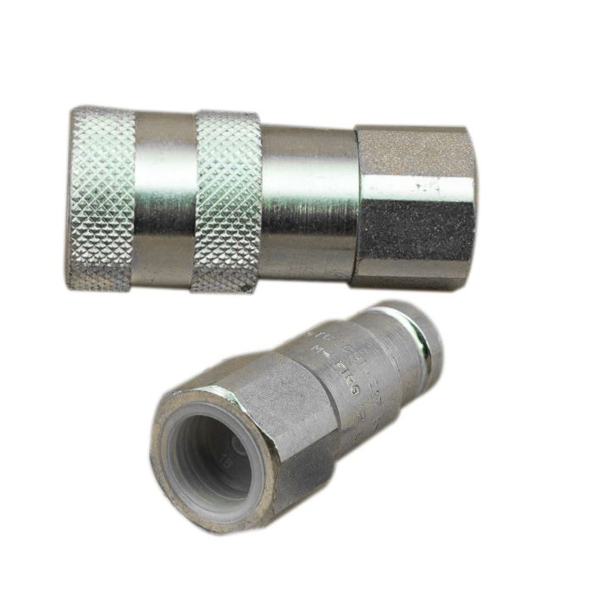 Hydraulischer Kuppler 153-2994 für Caterpillar