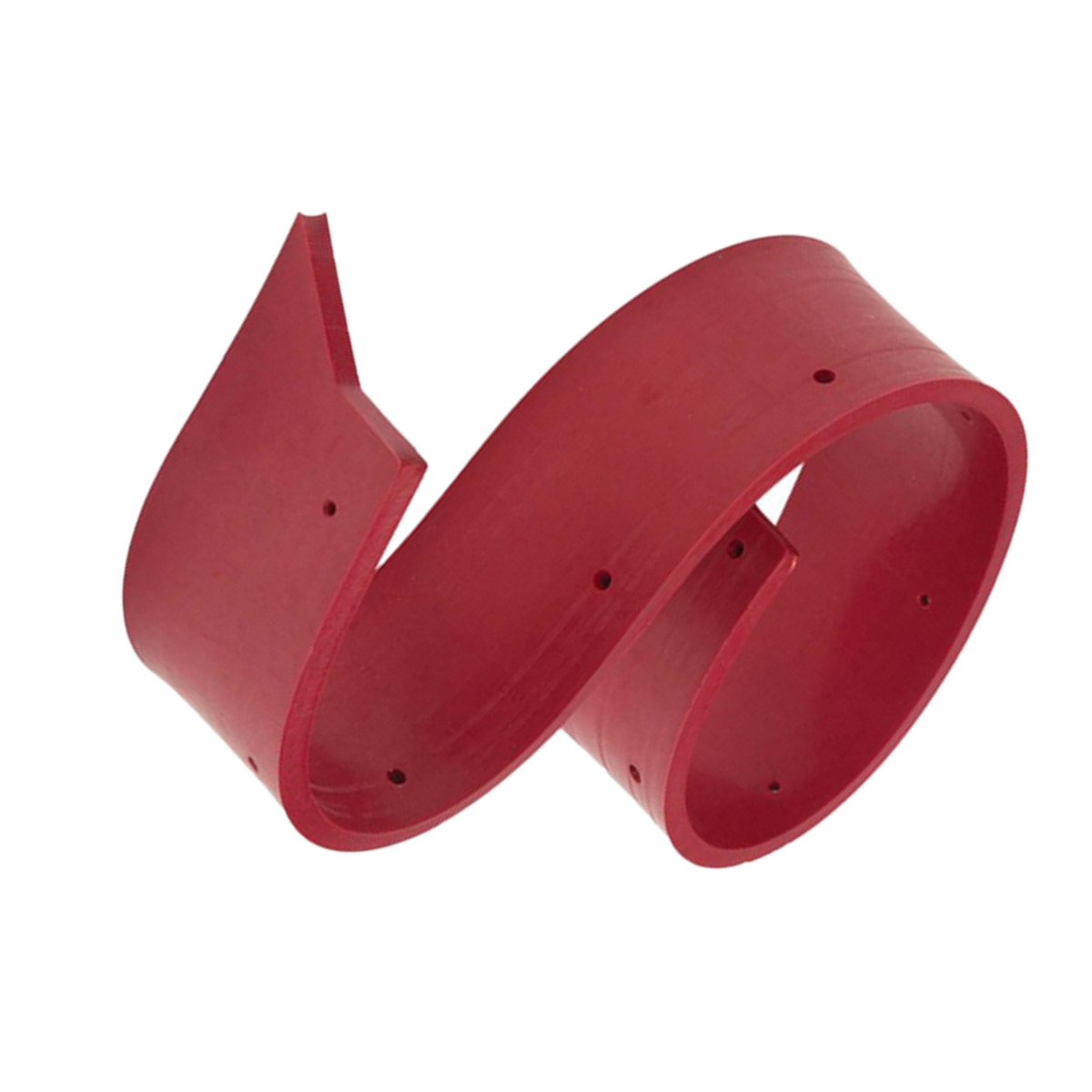 Red Gum Seitenrakel 1031011 für Tennant