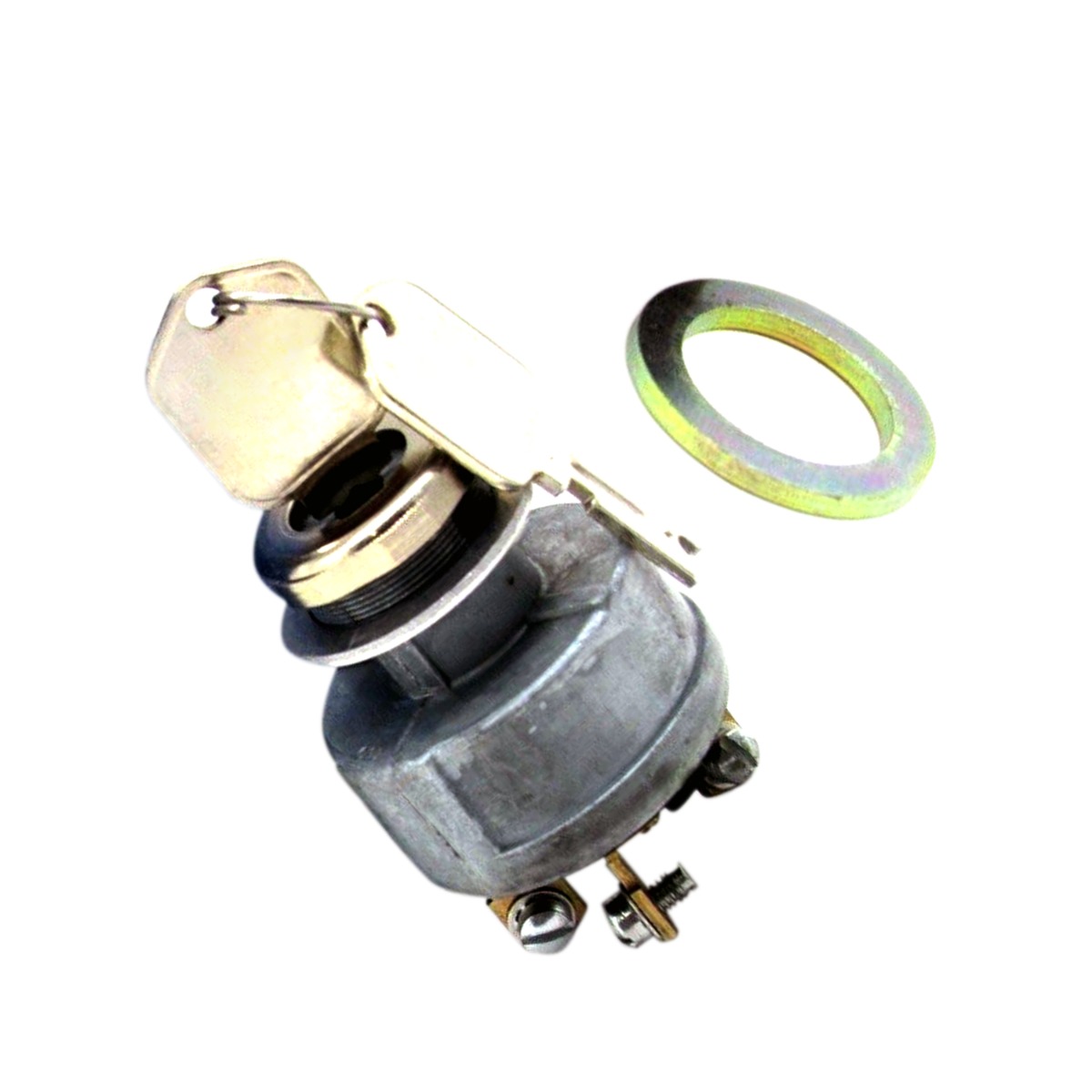 Zündschalter, Schlüssel 9X4826 für Caterpillar