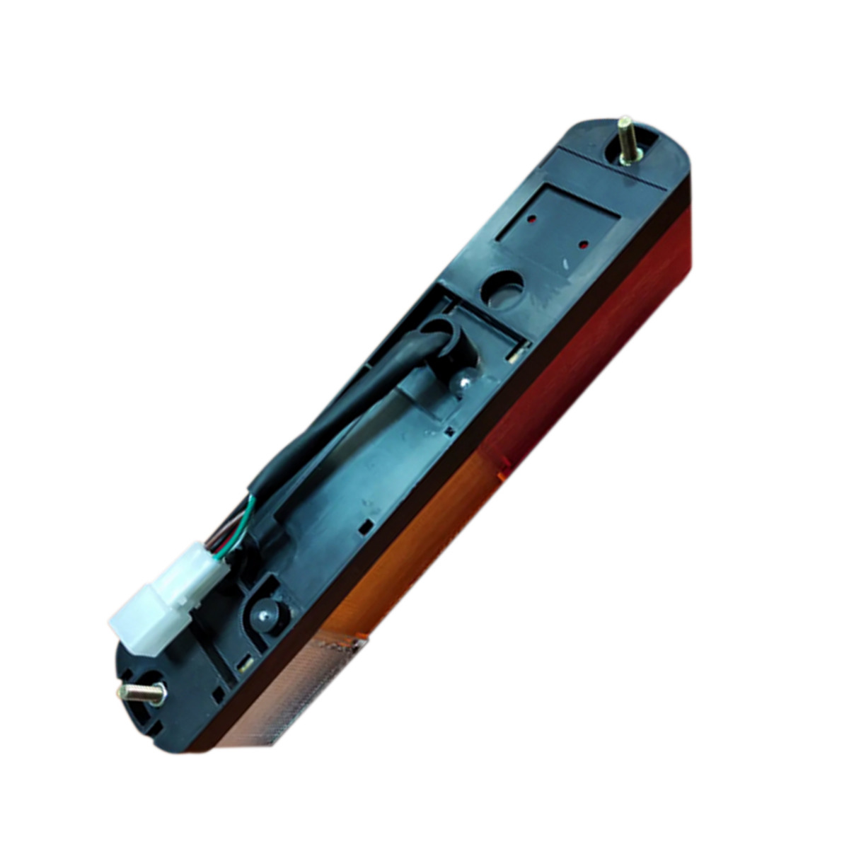 Rückleuchte 209K2-42002 für TCM