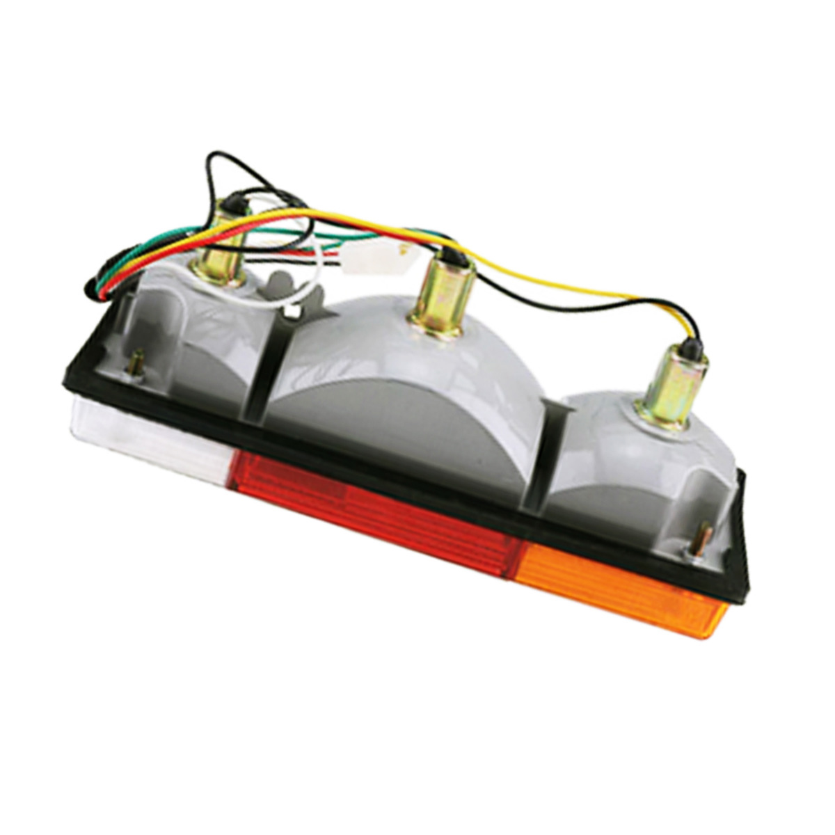 1 Stück Lampenbaugruppe 417-06-23320 für Komatsu