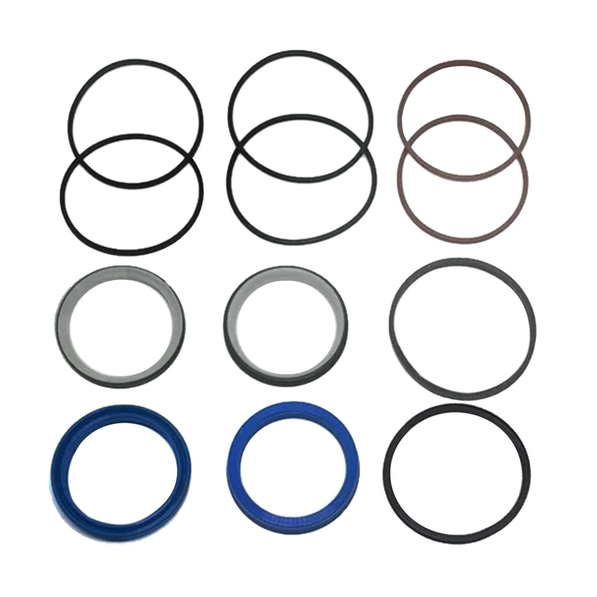 Dichtungssatz 580058187 für Yale