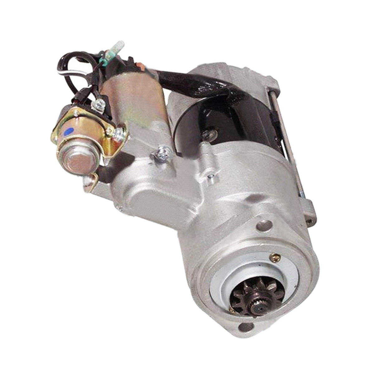 Anlasserbaugruppe 24V 1032818 für Caterpillar