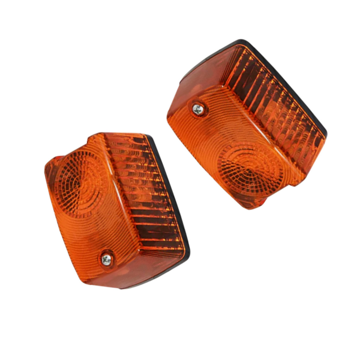 Ein Paar Lampenbaugruppe 5C-8964 für Caterpillar