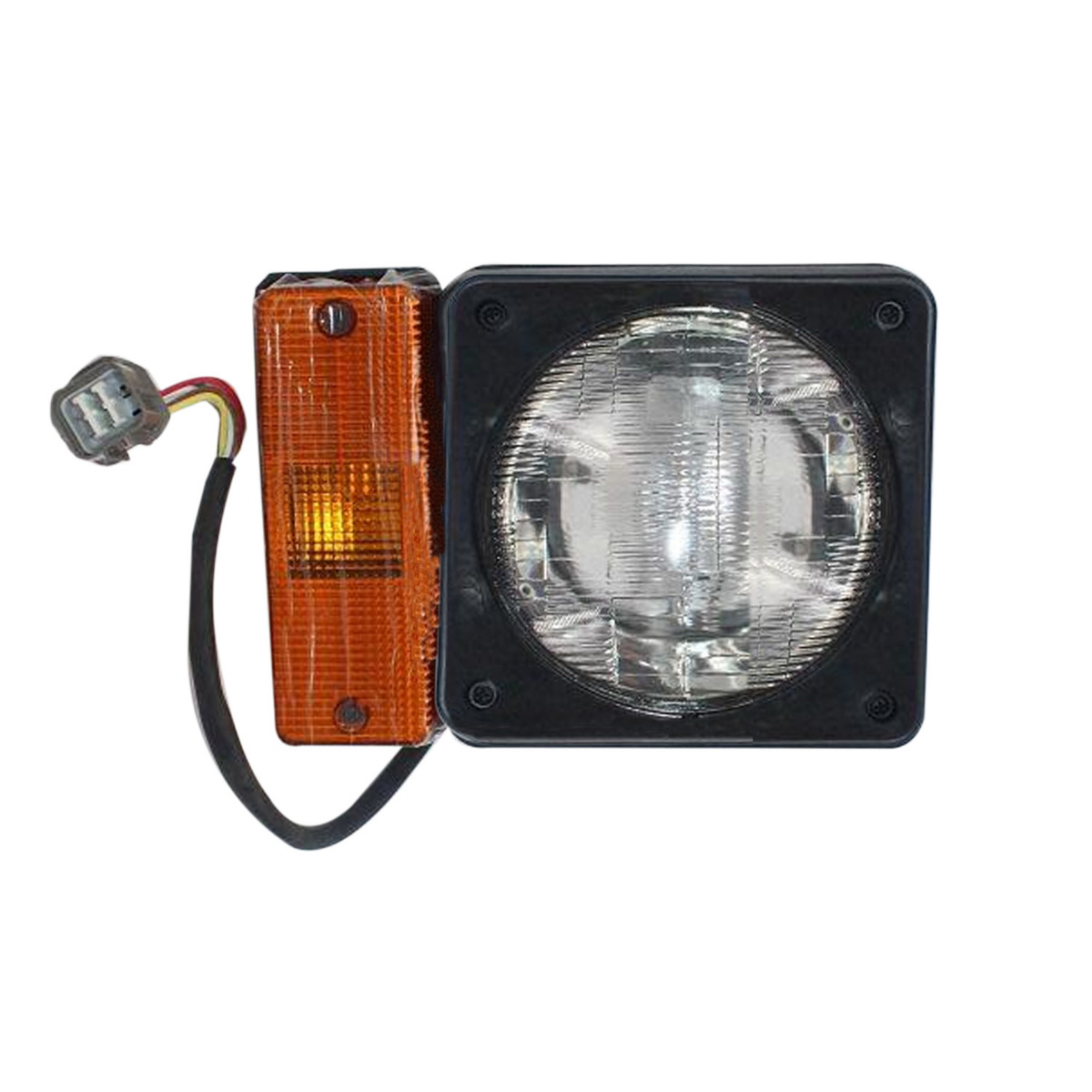 Scheinwerfer AT329524 für John Deere main product photo