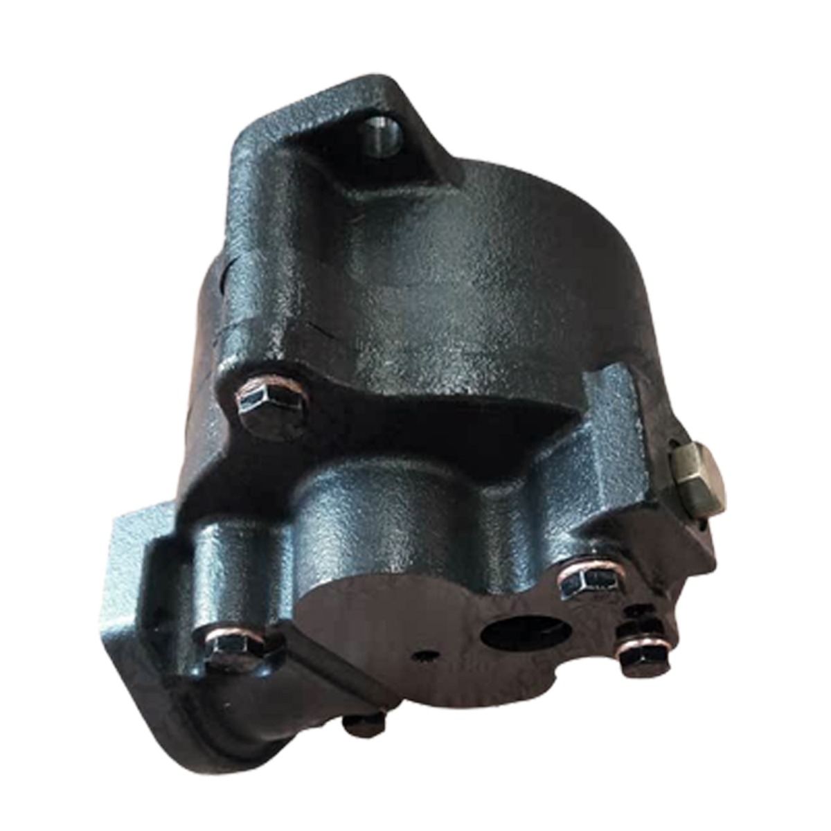 Hydraulische Zahnradpumpe 6P7358 für Caterpillar