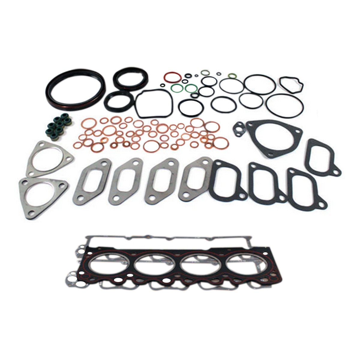 Dichtungssatz 6679134 für Deutz