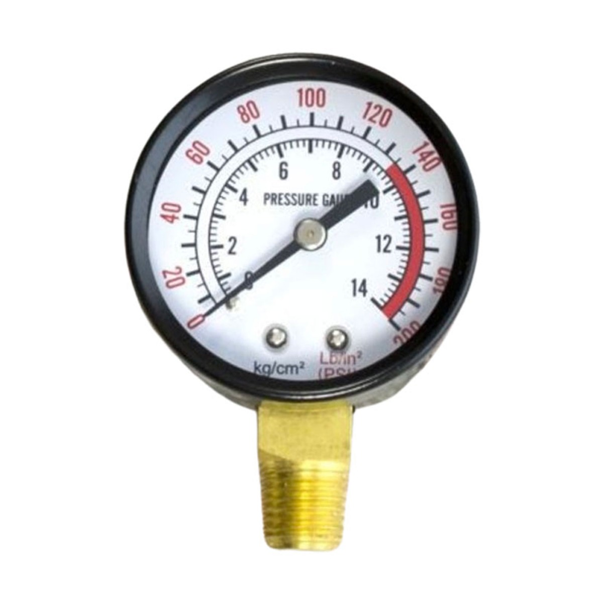 Luftdruckmessgerät GA0250200GC für Rolair