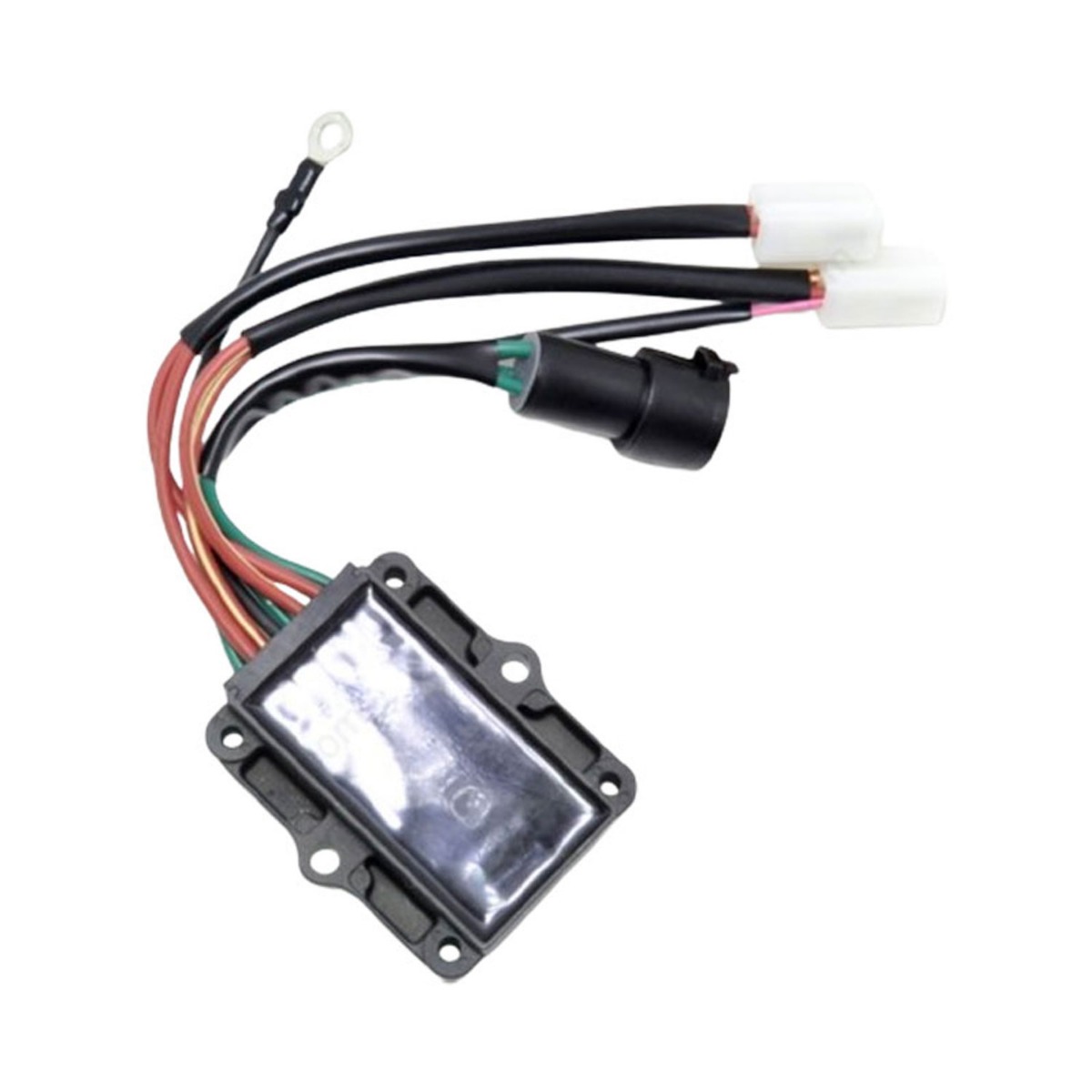 Gleichrichter Regler Baugruppe 61A-81960-01-00 für Yamaha