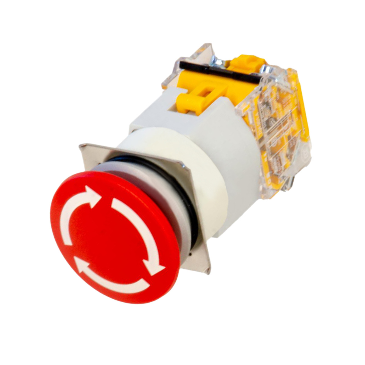 Push Pull Notausschalter 3020020 für Snorkel