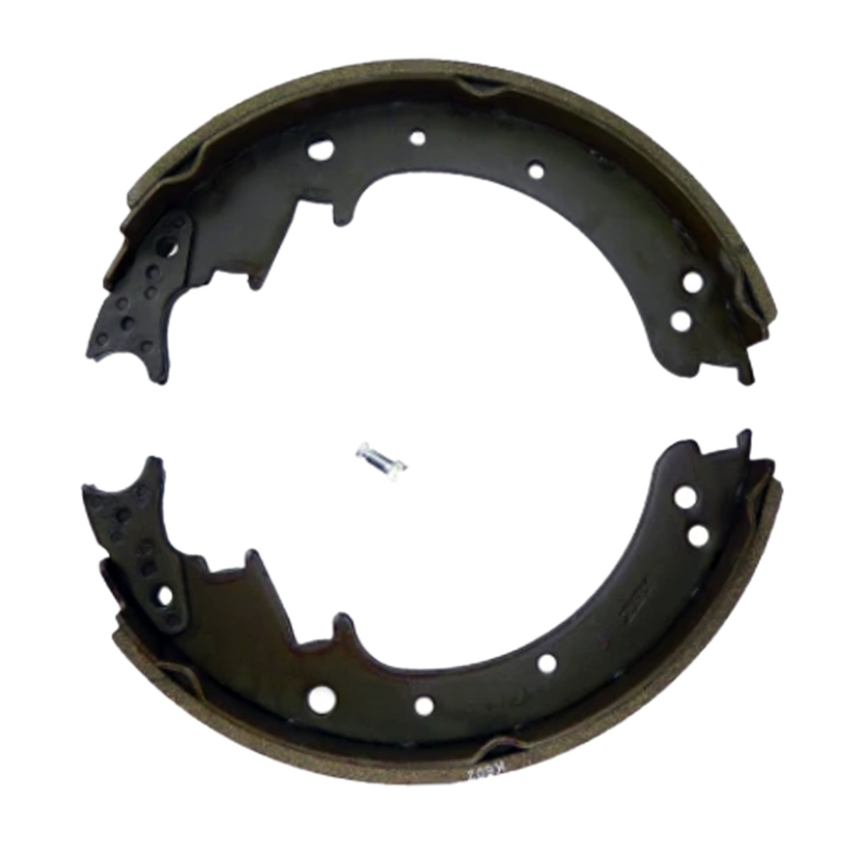 Linker Bremsbackensatz 47520-U2130-71 für Toyota main product photo