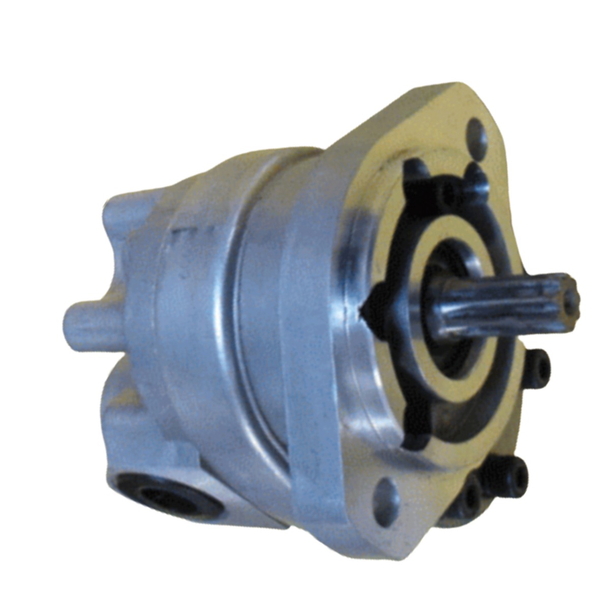 Pumpe Gp-Gear 166-8331 für Caterpillar