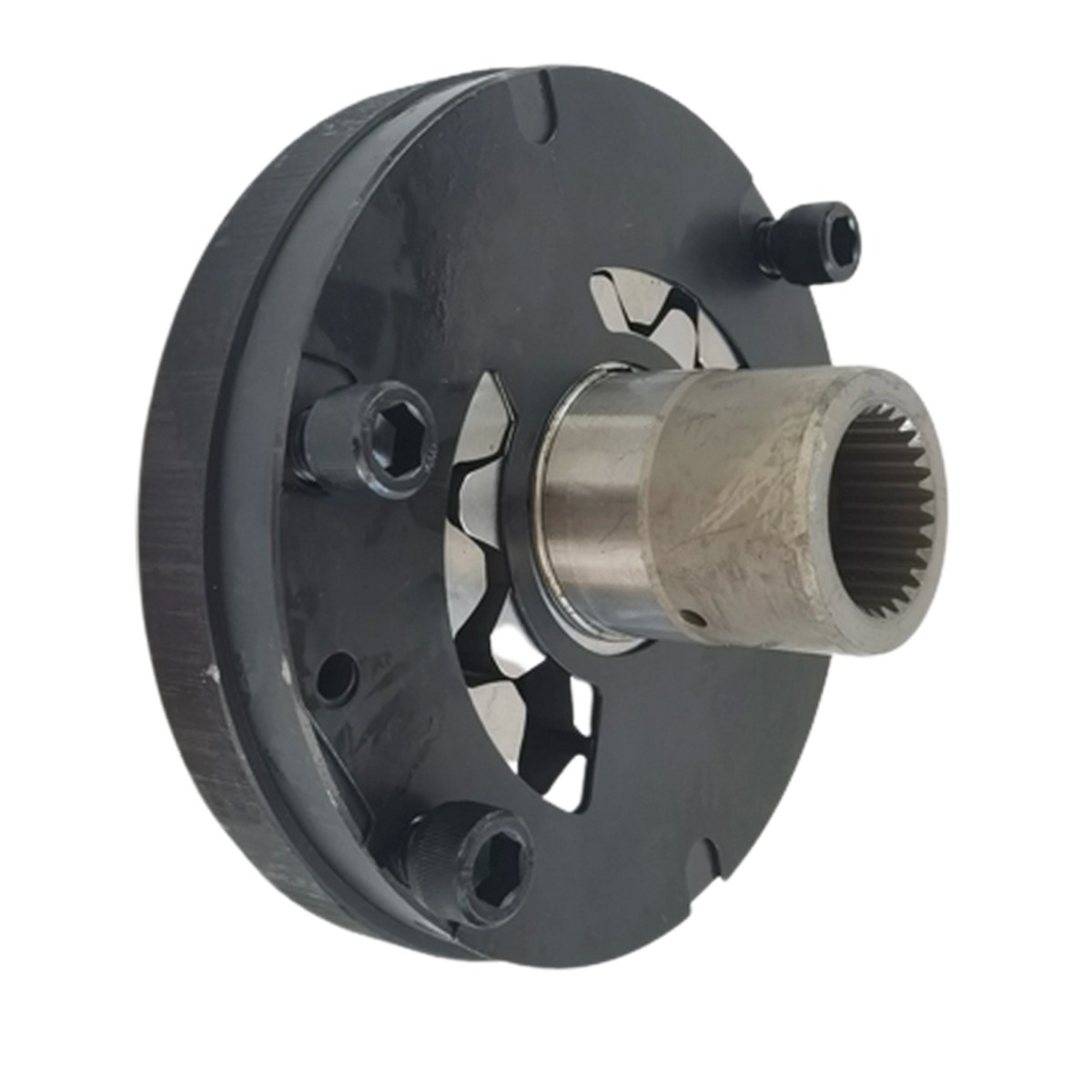 Pumpe Gp-Gear 6E-4386 für Caterpillar