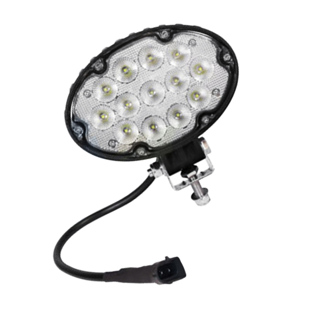 LED-Arbeitsleuchte AH205072 für John Deere