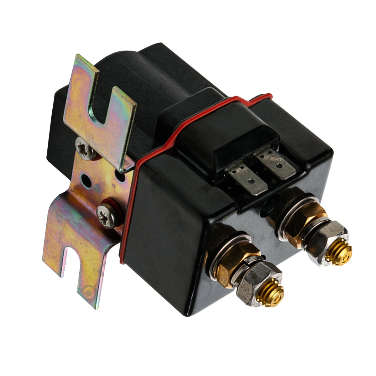 Relaisleitungsschütz 3740131 für JLG