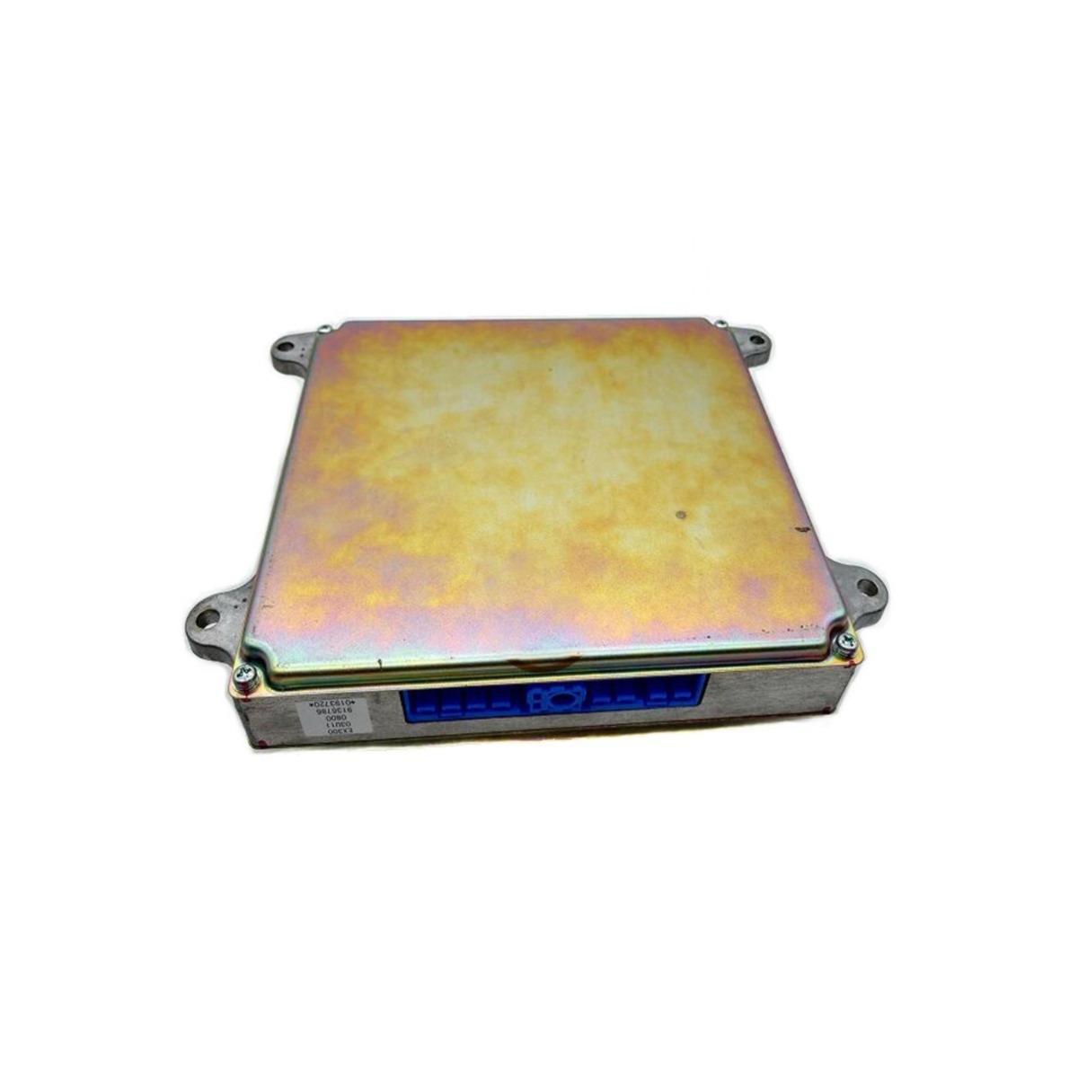 ECU-Motorsteuergerät 9111160 für Hitachi