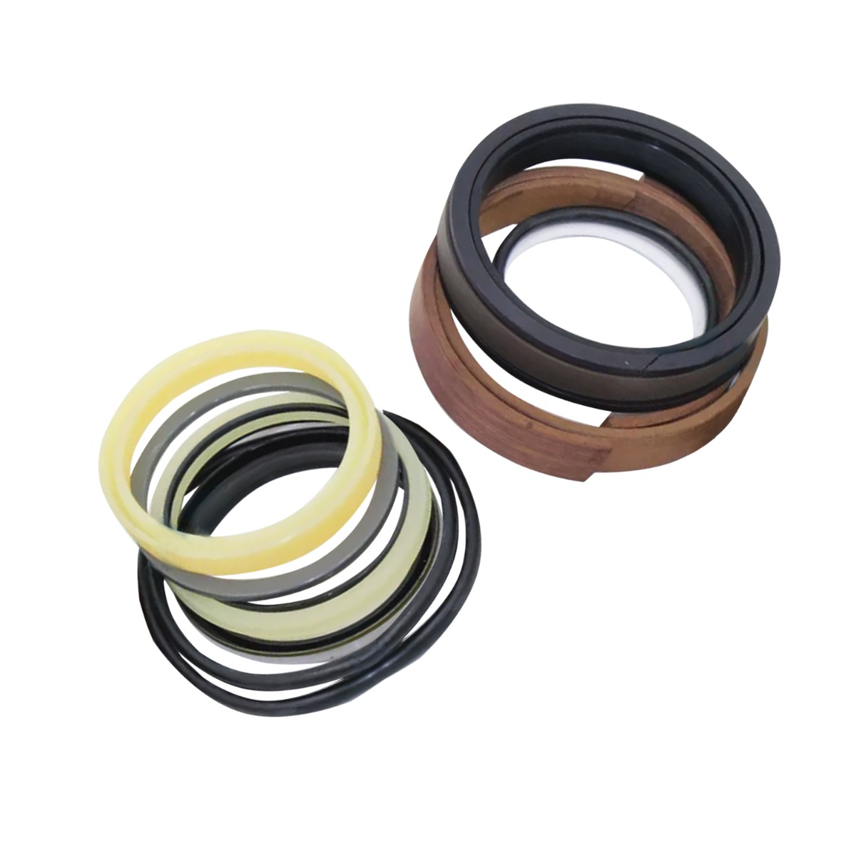 Schaufelzylinder Dichtungssatz 707-98-25510 für Komatsu