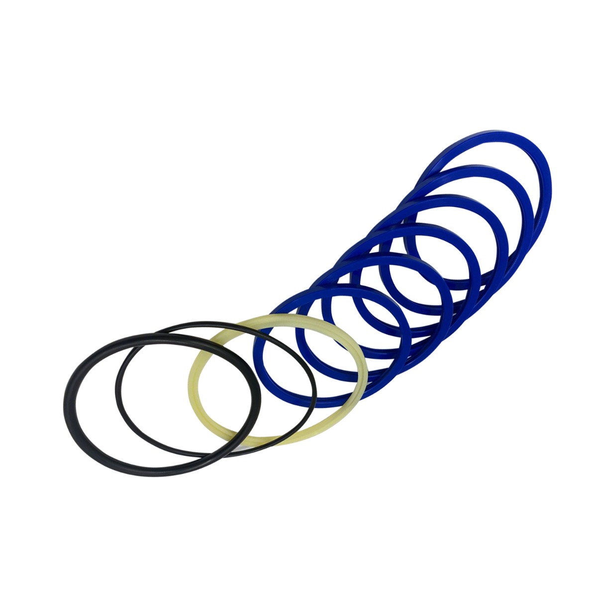 Mittelgelenk Dichtungssatz 4231543 für Hitachi